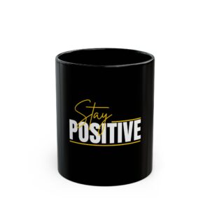 Stock Trading Candlestick Mug — Green & Red Candle Chart Coffee Cup