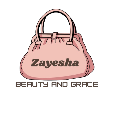 zayesha.com